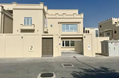 Villa - 7 Bedrooms for rent in Al Kharaitiyat - Al Kharaitiyat - Al Kharaitiyat - Umm Salal Mohammed Villa - 7 Bedrooms for rent in Al Kharaitiyat - Al Kharaitiyat - Al Kharaitiyat - Umm Salal Mohammed