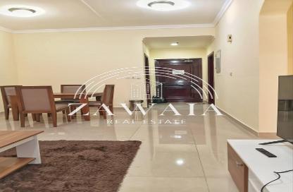 Apartment - 2 Bedrooms - 2 Bathrooms for rent in Al Khail - Msheireb Downtown Doha - Doha