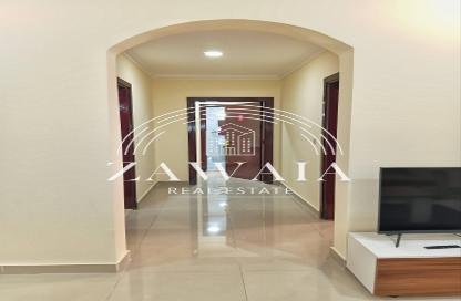 Apartment - 2 Bedrooms - 2 Bathrooms for rent in Al Khail - Msheireb Downtown Doha - Doha