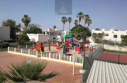 Compound - 5 Bedrooms - 5 Bathrooms for rent in Old Airport Road - Old Airport Road - Doha Compound - 5 Bedrooms - 5 Bathrooms for rent in Old Airport Road - Old Airport Road - Doha