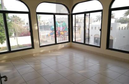 Compound - 5 Bedrooms - 5 Bathrooms for rent in Old Airport Road - Old Airport Road - Doha Compound - 5 Bedrooms - 5 Bathrooms for rent in Old Airport Road - Old Airport Road - Doha