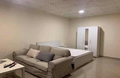 Apartment - Studio - 1 Bathroom for rent in West Bay - West Bay - Doha Apartment - Studio - 1 Bathroom for rent in West Bay - West Bay - Doha
