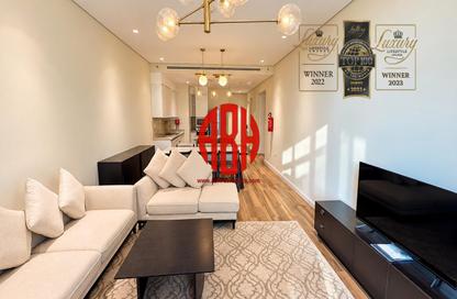 Apartment - 2 - 4 for rent in Floresta Gardens - Floresta Gardens - The Pearl Island - Doha