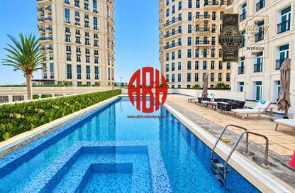 Apartment - 2 - 4 for rent in Floresta Gardens - Floresta Gardens - The Pearl Island - Doha