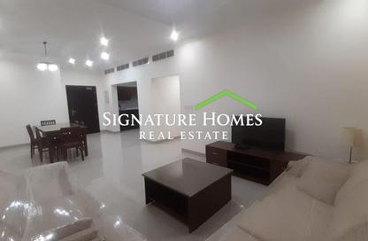 Apartment - 2 Bedrooms - 2 Bathrooms for rent in Al Nuaija Street - Al Hilal West - Al Hilal - Doha