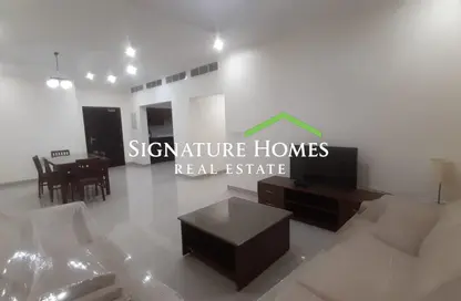 Apartment - 2 Bedrooms - 2 Bathrooms for rent in Al Nuaija Street - Al Hilal West - Al Hilal - Doha