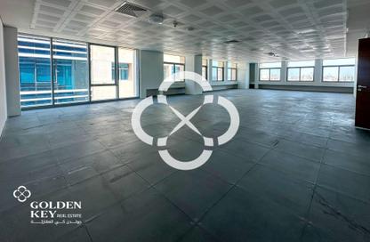 Office Space - Studio - 1 for rent in Rawdat Al Khail - Doha
