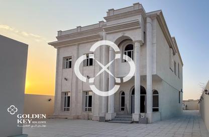 Villa - 7 - 7 for sale in Izghawa - Izghawa - Doha