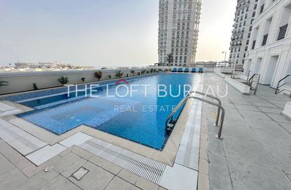 Apartment - 2 Bedrooms - 3 Bathrooms for sale in Floresta Gardens - Floresta Gardens - The Pearl Island - Doha