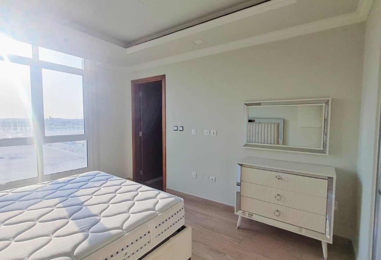 BILLS INCLUDED | FURNISHED 2 BHK | NEAR STADIUM - apartment in Al Erkyah City