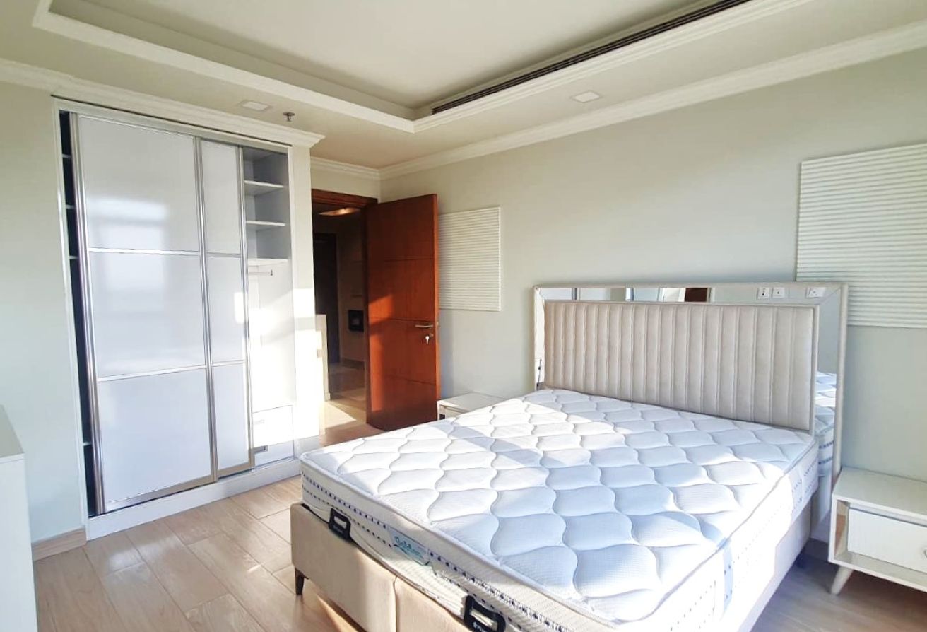 BILLS INCLUDED | FURNISHED 2 BHK | NEAR STADIUM - apartment in Al Erkyah City