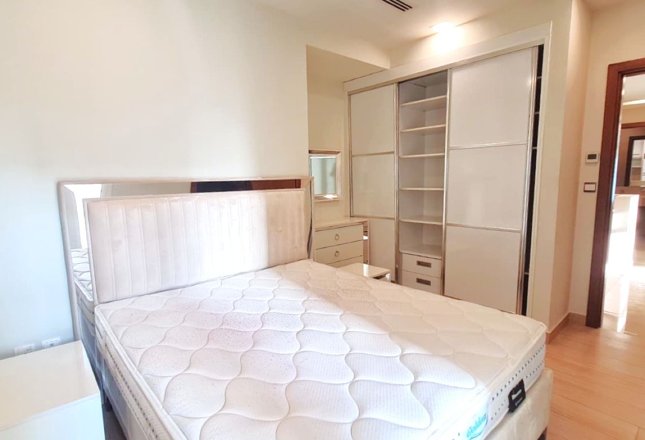 BILLS INCLUDED | FURNISHED 2 BHK | NEAR STADIUM - apartment in Al Erkyah City