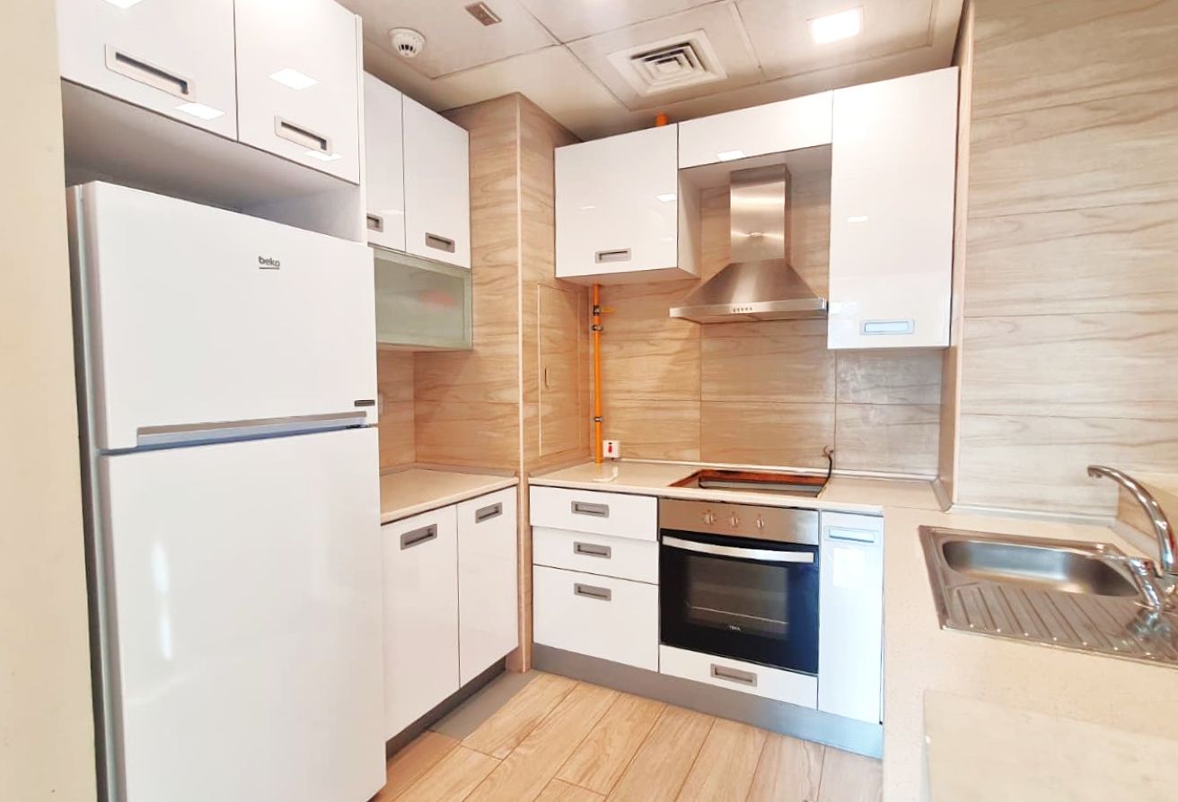 BILLS INCLUDED | FURNISHED 2 BHK | NEAR STADIUM - apartment in Al Erkyah City