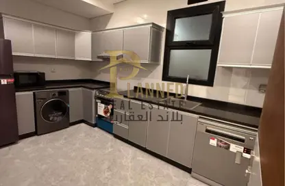 Apartment - 1 Bedroom - 1 Bathroom for rent in Al Waab - Al Waab - Doha