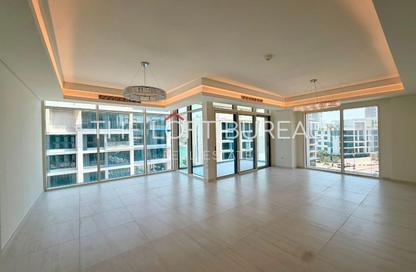 Apartment - 3 Bedrooms - 5 Bathrooms for sale in Crystal Residence - Gewan Island - The Pearl Island - Doha Apartment - 3 Bedrooms - 5 Bathrooms for sale in Crystal Residence - Gewan Island - The Pearl Island - Doha