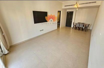 Apartment - 2 Bedrooms - 3 Bathrooms for rent in Artan Residence Apartments Fox Hills 150 - Fox Hills - Lusail