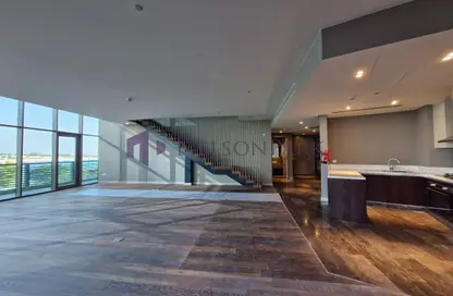 تاون هاوس - 4 غرف نوم - 5 حمامات للبيع في سيف ووتر فرونت - مدينة اللسيل - الوسيل