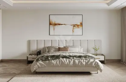 شقة - 3 غرف نوم - 4 حمامات للبيع في مساكن بليس - فوكس هيلز - الوسيل شقة - 3 غرف نوم - 4 حمامات للبيع في مساكن بليس - فوكس هيلز - الوسيل