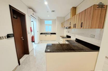 Apartment - 3 - 2 for rent in Muntazah 19 - Al Muntazah - Doha