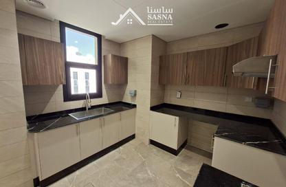 Apartment - 2 - 3 for rent in Al Hilal - Al Hilal - Doha