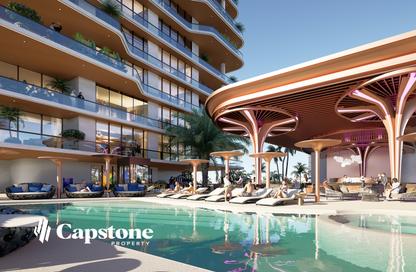 Apartment - 2 - 3 for sale in Bliss Tower - Seef Lusail - Lusail City - Lusail