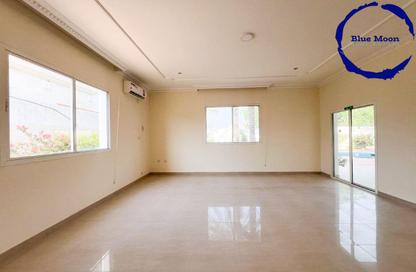 Villa - 6 - 7 for rent in West Bay Lagoon Villas - West Bay Lagoon - West Bay Lagoon - Doha