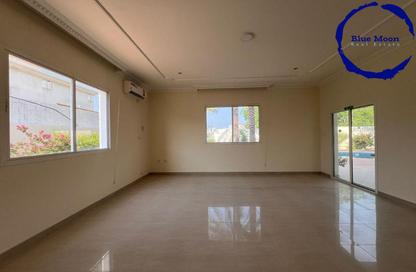 Villa - 6 Bedrooms - 7 Bathrooms for rent in West Bay Lagoon Villas - West Bay Lagoon - West Bay Lagoon - Doha Villa - 6 Bedrooms - 7 Bathrooms for rent in West Bay Lagoon Villas - West Bay Lagoon - West Bay Lagoon - Doha