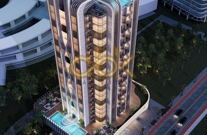 Apartment - 2 - 4 for sale in Lusail Residence - Marina District - Lusail