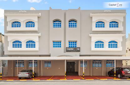 Apartment - 3 Bedrooms - 3 Bathrooms for rent in Old Airport Residential Apartments - Old Airport Road - Doha Apartment - 3 Bedrooms - 3 Bathrooms for rent in Old Airport Residential Apartments - Old Airport Road - Doha