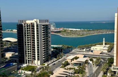 Apartment - 1 - 2 for sale in Marina Residences 195 - Marina District - Lusail Apartment - 1 - 2 for sale in Marina Residences 195 - Marina District - Lusail