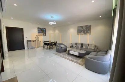 شقة - غرفة نوم - 1 حمام للايجار في اي بي 16 - دوحة الجديد - الدوحة