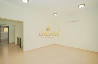 Villa - 4 Bedrooms - 4 Bathrooms for rent in Ain Khaled - Doha