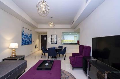 Apartment - 2 - 3 for sale in Burj DAMAC Waterfront - Waterfront Residential - The Waterfront - Lusail Apartment - 2 - 3 for sale in Burj DAMAC Waterfront - Waterfront Residential - The Waterfront - Lusail