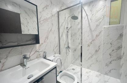 Apartment - 2 Bedrooms - 2 Bathrooms for rent in Madinat Khalifa South - Madinat Khalifa - Doha