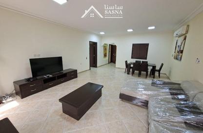 مجمع سكني - 3 - 3 للإيجار في الثمامة - الثمامة - الدوحة