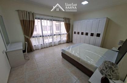 Compound - 3 Bedrooms - 3 Bathrooms for rent in Al Thumama - Al Thumama - Doha
