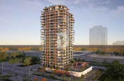 Apartment - 2 Bedrooms - 3 Bathrooms for sale in Bliss Tower - Seef Lusail - Lusail City - Lusail