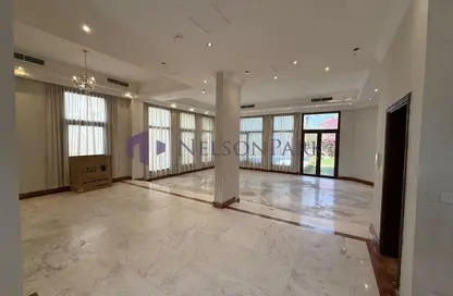 فيلا - 5 غرف نوم - 7 حمامات للايجار في فلل واست باي لاغون - وست باي لاجون - بحيرة وست لاجون - الدوحة