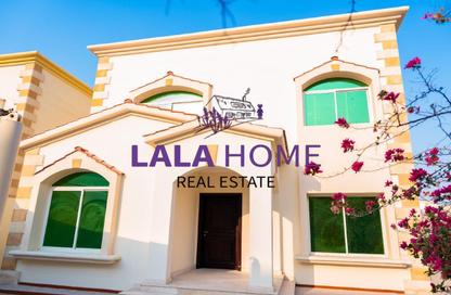 Villa - 5 Bedrooms - 6 Bathrooms for rent in Duhail Villas - Al Duhail - Doha