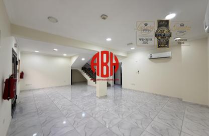 Villa - 5 - 4 for rent in Souk Al gharaffa - Al Gharrafa - Doha