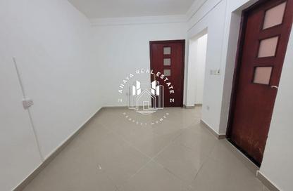 Villa - Studio - 1 Bathroom for rent in Bu Hamour Street - Abu Hamour - Doha Villa - Studio - 1 Bathroom for rent in Bu Hamour Street - Abu Hamour - Doha