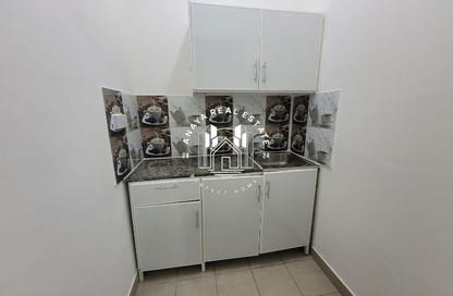 Villa - Studio - 1 Bathroom for rent in Bu Hamour Street - Abu Hamour - Doha Villa - Studio - 1 Bathroom for rent in Bu Hamour Street - Abu Hamour - Doha