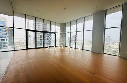Apartment - 2 Bedrooms - 3 Bathrooms for sale in Seef Lusail Tower 1 - Seef Lusail - Lusail City - Lusail