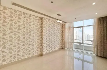 شقة - 2 غرف نوم - 2 حمامات للايجار في لوسيل ريسيدينس - منطقة المارينا - الوسيل