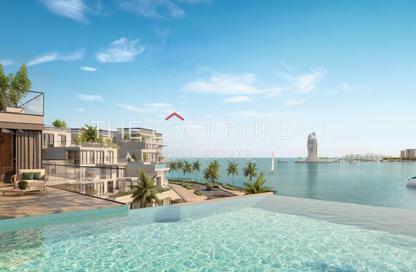 Apartment - 2 Bedrooms - 2 Bathrooms for sale in Qetaifan Islands - Lusail Apartment - 2 Bedrooms - 2 Bathrooms for sale in Qetaifan Islands - Lusail