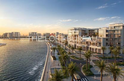 Apartment - 2 Bedrooms - 2 Bathrooms for sale in Qetaifan Islands - Lusail Apartment - 2 Bedrooms - 2 Bathrooms for sale in Qetaifan Islands - Lusail