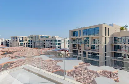 Apartment - 2 Bedrooms - 3 Bathrooms for sale in Crystal Residence - Gewan Island - The Pearl Island - Doha Apartment - 2 Bedrooms - 3 Bathrooms for sale in Crystal Residence - Gewan Island - The Pearl Island - Doha