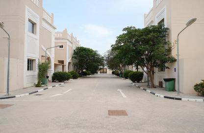 Villa - 6 Bedrooms - 5 Bathrooms for rent in Umm Salal Ali - Umm Salal Ali - Doha Villa - 6 Bedrooms - 5 Bathrooms for rent in Umm Salal Ali - Umm Salal Ali - Doha