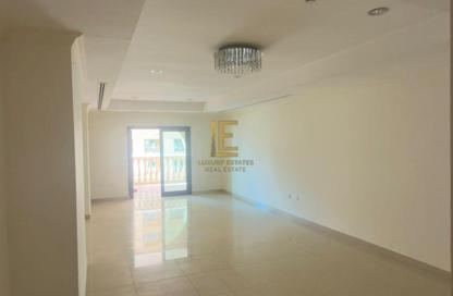 Apartment - 2 Bedrooms - 3 Bathrooms for rent in East Porto Drive - Porto Arabia - The Pearl Island - Doha Apartment - 2 Bedrooms - 3 Bathrooms for rent in East Porto Drive - Porto Arabia - The Pearl Island - Doha