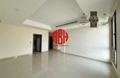 Apartment - 1 Bedroom - 2 Bathrooms for rent in Milan - Fox Hills - Fox Hills - Lusail